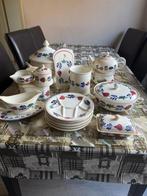 Te koop boeren bond  servies, Ophalen of Verzenden