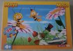 Maya puzzel, Verzenden, 10 tot 50 stukjes, Zo goed als nieuw, 4 tot 6 jaar
