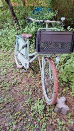 Popal transport meisjesfiets 26 inch frame hoogte 47, Gebruikt, Popal, Handrem, Ophalen