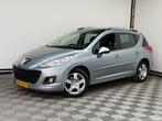 Peugeot 207 SW 1.6 VTi Première Navi ECC Pano LM16" NL Auto, Voorwielaandrijving, Euro 5, Gebruikt, 4 cilinders