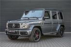 Mercedes-Benz G-Klasse 63 AMG Driver's Package - Night Pack, Auto's, Mercedes-Benz, Automaat, G-Klasse, Bedrijf, Vierwielaandrijving