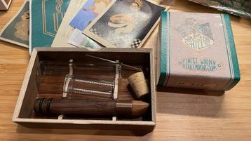 Schmauch Pipes - Sir Winston Chill’s Cigar 2.0 beschikbaar voor biedingen