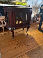 Oud theekastje / drankkastje Amsterdam, Ophalen of Verzenden