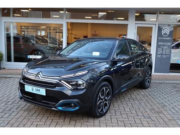 Citroën Ë-C4 Feel Edition 50 kWh Navi | Camera | Adaptieve
