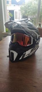 LS2 MX701 adventure helm, Overige merken, Tweedehands, XXL