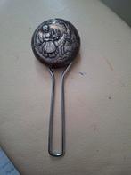 Antieke Rammelaar - Roodkapje & Wolf - Vege Reclame, Antiek en Kunst, Ophalen of Verzenden