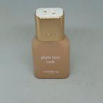 Phyto teint Nude Sisley 0Ow Shell, Beige, Zo goed als nieuw, Make-up, Verzenden
