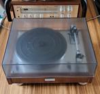 Thorens TD 166 Custom, Ophalen of Verzenden, Refurbished, Thorens