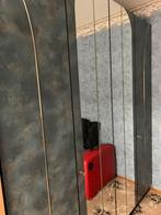 Gratis grote kleding kast, Huis en Inrichting, Kasten | Kledingkasten, Ophalen of Verzenden, Zo goed als nieuw, 50 tot 75 cm, 200 cm of meer