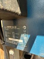 Ferm TSM1033 Tafelzaag - 1800W, Doe-het-zelf en Verbouw, Gereedschap | Zaagmachines, Ophalen, Gebruikt, Cirkelzaag, 70 mm of meer