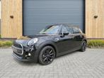 Mini Mini 1.5 One Business Edition *Navi *Cruise *Carplay, Voorwielaandrijving, Stof, Gebruikt, Zwart
