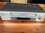 Philips VR630 VHS Videorecorder, Audio, Tv en Foto, Ophalen, Gebruikt, VHS-speler of -recorder