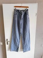 Spijkerbroek |  maat L | alix the label, Alix the label, Blauw, Maat 42/44 (L), Ophalen of Verzenden