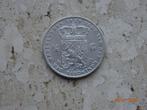 1/2 gulden 1859, ½ gulden, Koning Willem III, Zilver, Ophalen of Verzenden