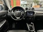 Suzuki Vitara 1.4 Boosterjet Select Hybrid [ DEALER OH I 1e, 12 maanden, Stof, Gebruikt, Euro 6
