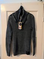 Nieuwe Noize trui maat S, Noize, Nieuw, Ophalen of Verzenden, Grijs