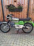 Te koop: Schitterende Kreidler RMC 1977 met kenteken, Fietsen en Brommers, Brommers | Kreidler, Ophalen of Verzenden, Zo goed als nieuw