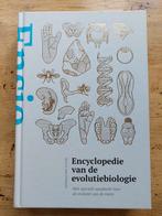 Encyclopedie van de evolutiebiologie, Ophalen of Verzenden, Zo goed als nieuw, Los deel, Nico M. van Straalen