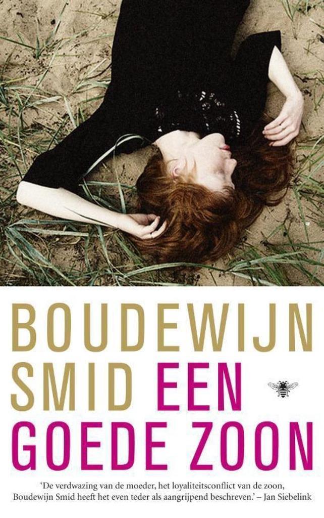 Boudewijn Smid- Een Goede Zoon, Boeken, Romans, Zo goed als nieuw, Verzenden