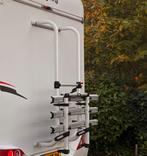 Fietsendrager voor Camper, Ophalen, Gebruikt