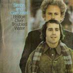 Folk-Rock C.D. (1970) Simon & Garfunkel - Bridge over Troubl, Ophalen of Verzenden, Gebruikt, Poprock