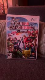 Super Smash Bros. Brawl, Vechten, Ophalen of Verzenden, Zo goed als nieuw, 3 spelers of meer
