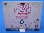 Big brain academy nr. 08182-00 (Nieuw), Hobby en Vrije tijd, Gezelschapsspellen | Bordspellen, Ophalen, Nieuw