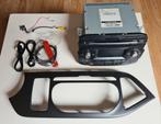 Kia Picanto 2011-2017 autoradio (AM100TAEE) + radioframe, Auto diversen, Autoradio's, Ophalen of Verzenden, Gebruikt