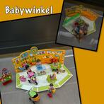 Heel veel sets playmobile, Kinderen en Baby's, Speelgoed | Playmobil, Ophalen of Verzenden, Zo goed als nieuw