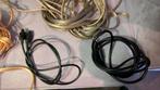 Diverse Kabels (Hdmi, Displaypoort, Coax, Hifi kabel), Audio, Tv en Foto, Audiokabels en Televisiekabels, Ophalen of Verzenden