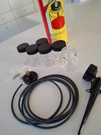 Hobby airbrush, Hobby en Vrije tijd, Overige Hobby en Vrije tijd, Ophalen of Verzenden, Nieuw
