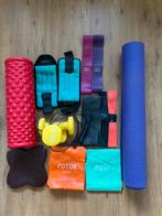 Home workout bundle, Ophalen, Zo goed als nieuw