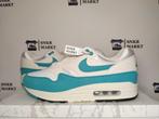 Nike Air Max 1 Dusty Cactus (W), Nike, Nieuw, Sneakers of Gympen, Nike