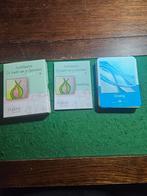 Inzichtkaarten 'De kracht van je Sensitiviteit', Ophalen of Verzenden, Zo goed als nieuw, Spiritualiteit algemeen, Overige typen