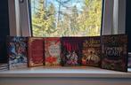 Fairyloot & Illumicrate boeken, Boeken, Fantasy, Ophalen of Verzenden, Nieuw