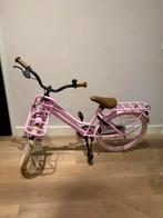 Liberty Meisjesfiets 22 inch - Goede Staat!, Fietsen en Brommers, Fietsen | Meisjes, Ophalen, 22 inch, Liberty, Handrem