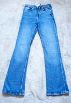 qsj  LEUKE DAMES JEANS van ZARA Maat:36, Ophalen of Verzenden, Zo goed als nieuw, Blauw, W28 - W29 (confectie 36)