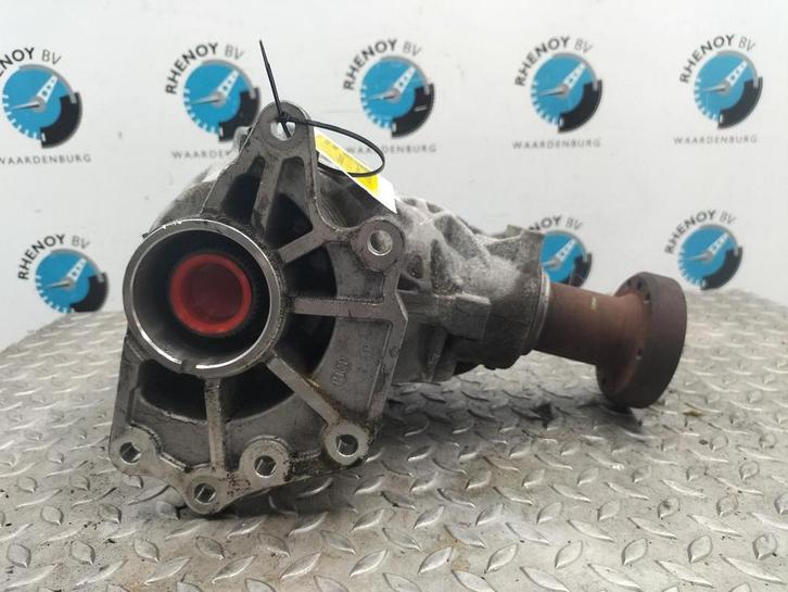 LANDROVER DISCOVERY SPORT L550 2.2 SD4 4WD HSE [TRANSFER_BOX, Auto-onderdelen, Overige Auto-onderdelen, Gebruikt, ARN erkend, Stiba lid