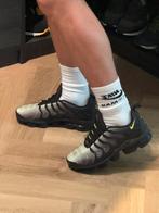 Nike vapormax pistachio maat 45, Kleding | Heren, Schoenen, Verzenden, Zwart, Nike, Sneakers of Gympen