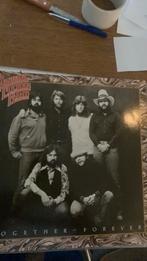 Marshall Tucker Band - together forever, Ophalen of Verzenden, Zo goed als nieuw, 12 inch, Poprock
