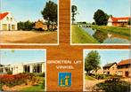 Groeten uit Vinkel - 2 ansichtkaarten, Verzenden, 1960 tot 1980, Ongelopen, Noord-Brabant