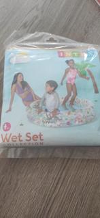 Intex Zwembadje, Minder dan 80 cm, Opblaaszwembad, Rond, Nieuw