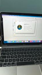 Macbook, Ophalen of Verzenden, Zo goed als nieuw, 13 inch