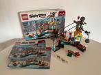 Lego Angry Birds Pig City Teardown, Kinderen en Baby's, Speelgoed | Duplo en Lego, Ophalen of Verzenden, Zo goed als nieuw, Complete set