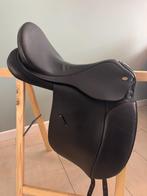 Night Rider Dressuurzadel, Dieren en Toebehoren, Ophalen, Gebruikt, Dressuur