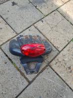 Achterkap Peugeot Ludix - Achterlicht, Ophalen of Verzenden, Gebruikt, Kap, Peugeot
