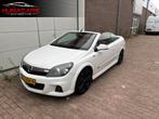 Opel Astra TwinTop 1.6 T OPC|Cabrio hardtop|keyless|Airco|le, Auto's, Gebruikt, 4 cilinders, Cabriolet, 4 stoelen