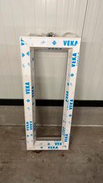 Vast raam Veka, Ophalen, Nieuw, Kunststof, Raamkozijn