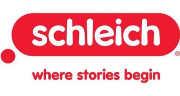 Mega grote schleich collectie beschikbaar voor biedingen