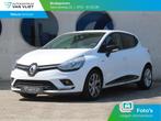 Renault Clio 0.9 TCe Limited | NAVIGATIE |, Voorwielaandrijving, Stof, Euro 6, 580 kg